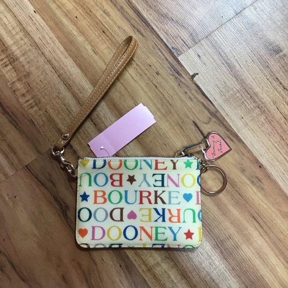 SOLD!! Dooney & Bourke wallet